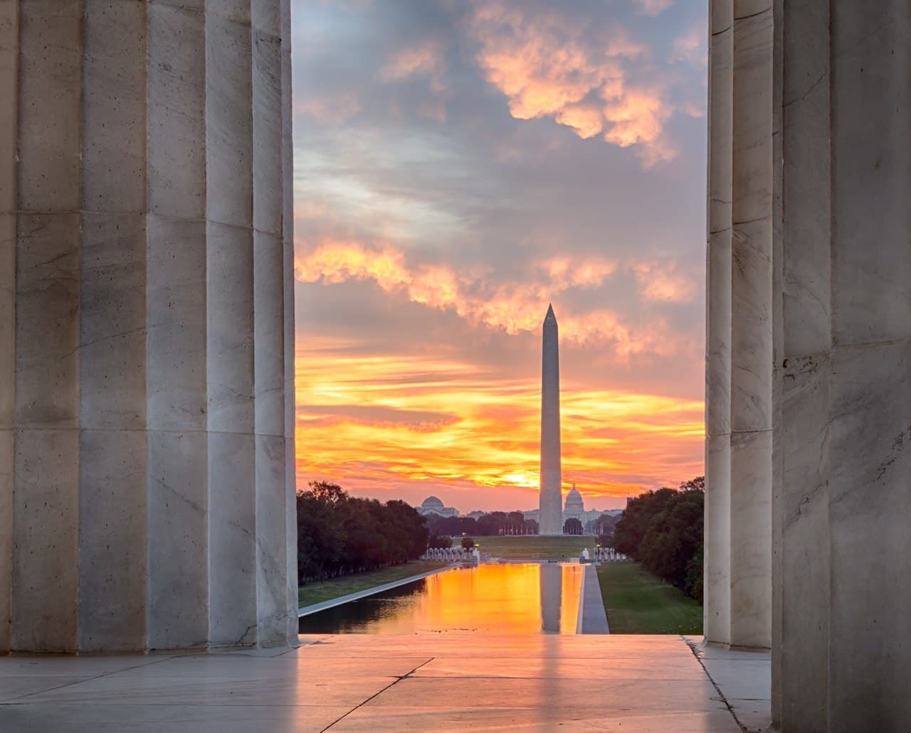 The Nation’s Capital